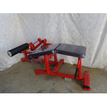 fitness equipment for Leg Curl Machine XR750 / low price gym body building equipment for sale